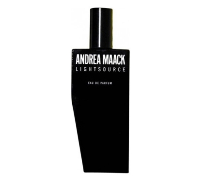 Andrea Maack Lightsource