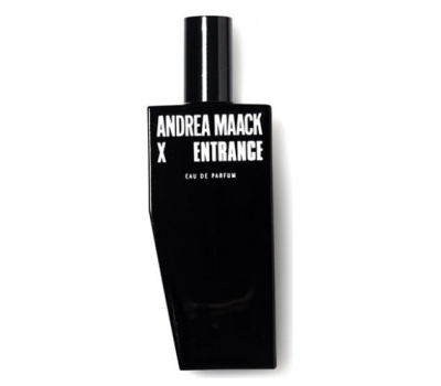 Andrea Maack X Entrance