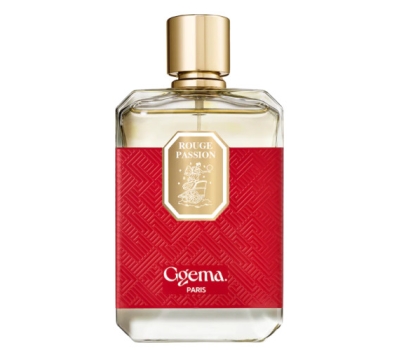Ggema Rouge Passion