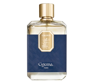 Ggema Crown
