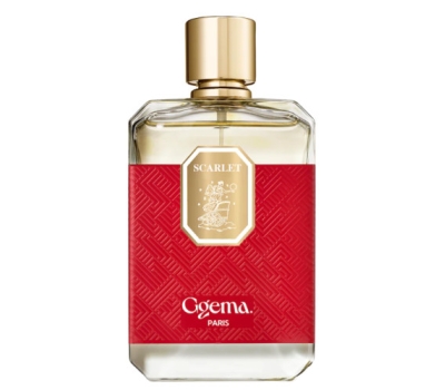 Ggema Scarlet