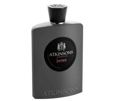 Atkinsons James