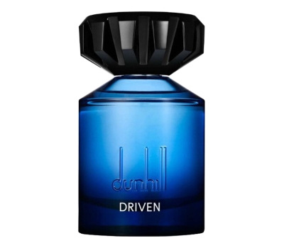 Dunhill Driven