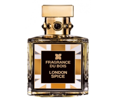 Fragrance Du Bois London Spice