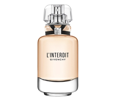 Givenchy L'Interdit 2022