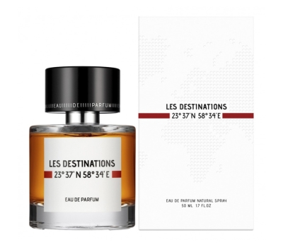 Les Destinations  Oman 228435