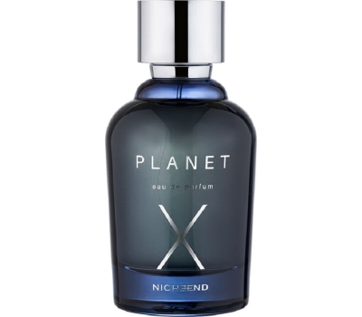 Nicheend Planet X