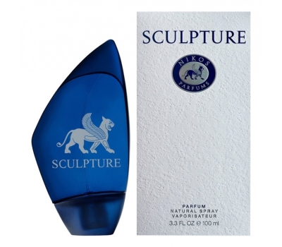 Nikos Sculpture Parfum 228164