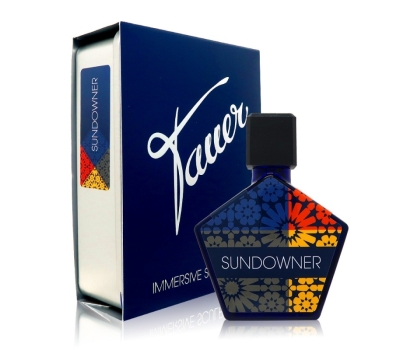 Tauer Perfumes Sundowner 228144