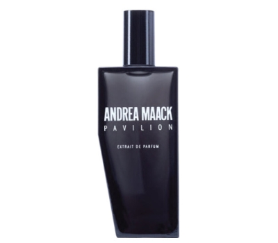 Andrea Maack Pavilion
