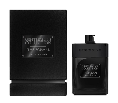 House of Sillage The Formal