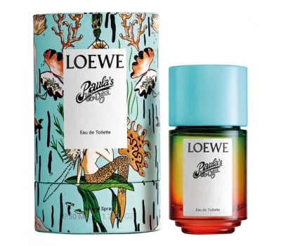 Loewe Paula's Ibiza Eclectic