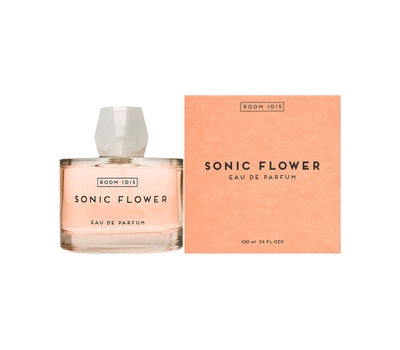Room 1015 Sonic Flower