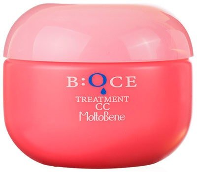 Маска для окрашенных волос Боче MoltoBene B:Oce Treatment CC