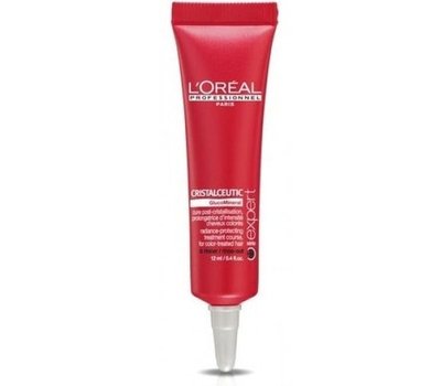 Cristalceutic - уход защита цвета окрашенных волос L'Oreal Professionnel