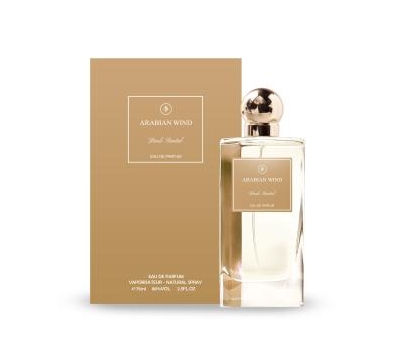 Arabian Wind Dark Santal