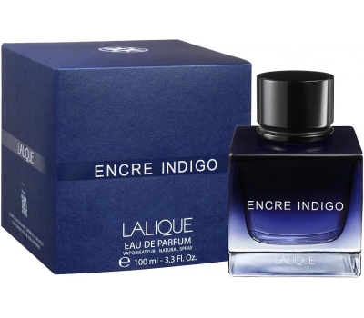 Lalique Encre Indigo
