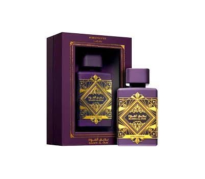 Lattafa Bade'e Al Oud Amethyst