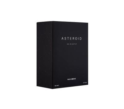 Nicheend Asteroid