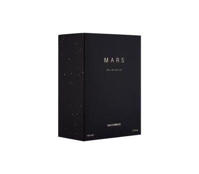Nicheend Mars