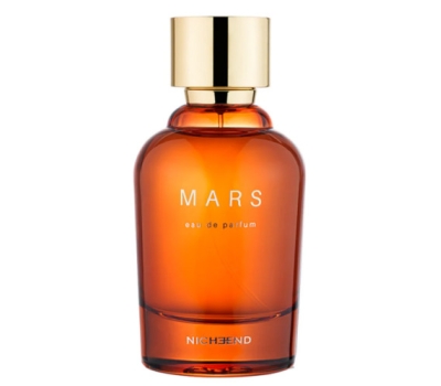 Nicheend Mars 230629