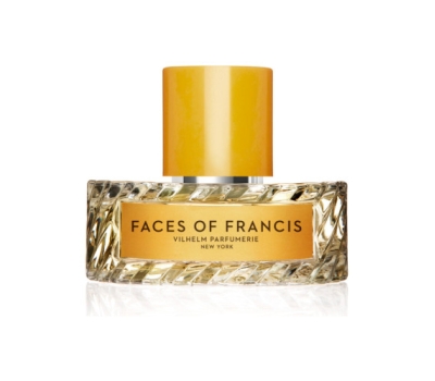 Vilhelm Parfumerie Faces of Francis 230334