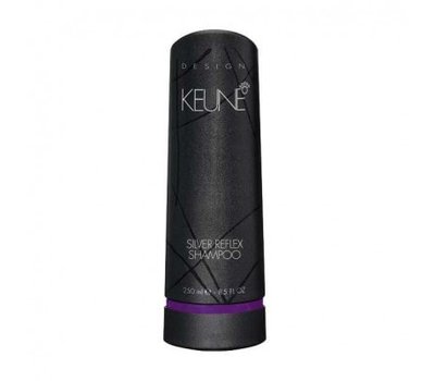 Шампунь Серебряный отблеск Keune Silver Reflex Shampoo