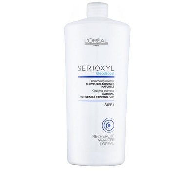 Шампунь для натуральных волос L'oreaL Professionnel № 1 Serioxyl 24916