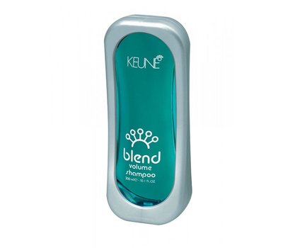 Шампунь объем Keune Blend Volume Shampoo