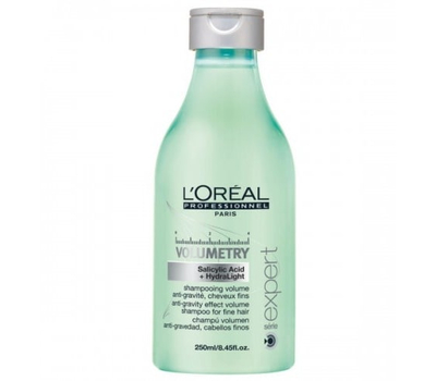 Шампунь для объёма L'Oreal Professionnel Volumetry Shampoo