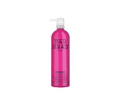 Шампунь-блеск Tigi Bed Head Superfuels Recharge Shampoo