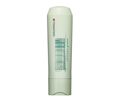 Увлажняющий кондиционер Goldwell Green Real Moisture Conditioner