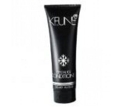 Кондиционер Кристальный лед Keune Crystal Ice Conditioner