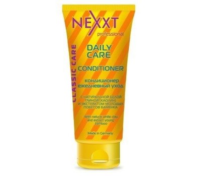 Кондиционер ежедневный уход Nexxt Classic Care Daily Care