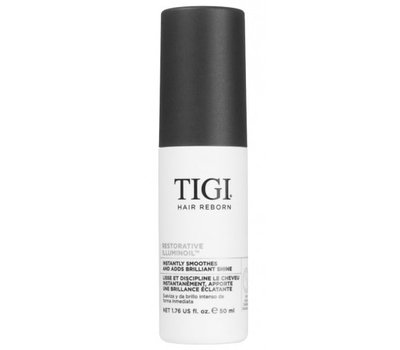 Масло-уход для волос Tigi Hair Reborn Restorative Illuminoil