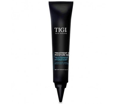 Интенсивная сыворотка для увлажнения волос Tigi Hair Reborn Treatment Of Moisture Balance