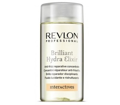 Концентрат восстанавливающий Revlon Interactives Hydra Rescue