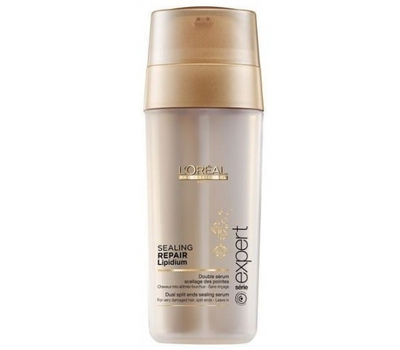 Двухфазная сыворотка для восстановления поврежденных кончиков L'Oreal Professionnel Absolut Repa
