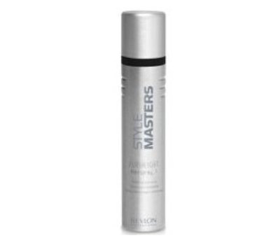 Лак для волос переменной фиксации Revlon Style Masters Modular Hairspray 2