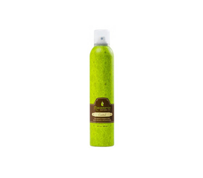 Лак подвижной фиксации Macadamia Natural Oil Control Hair Spray