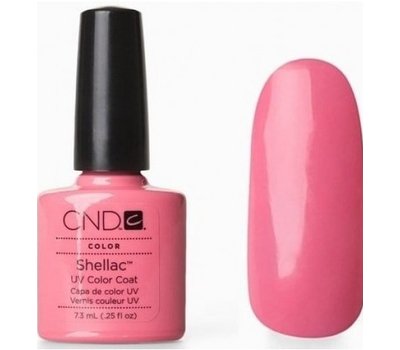 40522 Gotcha Гель-лак Creative Shellac Розовый насыщенный