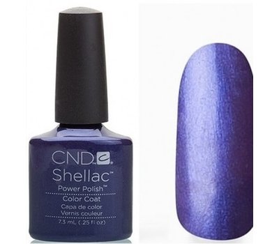 40530 Purple Purple Гель-лак Creative Shellac Пурпурный