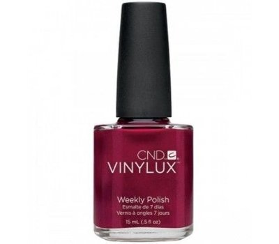 139 красно-бордовый Creative Vinylux Red Baroness