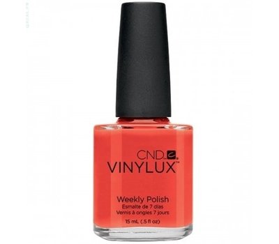 163 оранжевый Creative Vinylux Desert Poppy