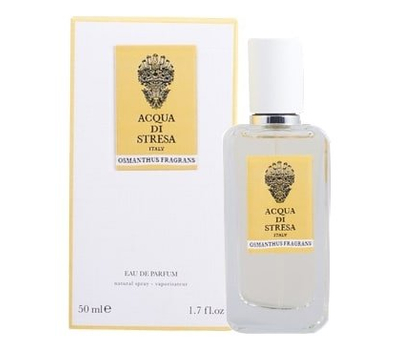 Acqua Di Stresa Osmanthus Fragrans 33077