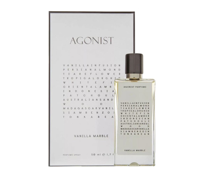 Agonist Vanilla Marble