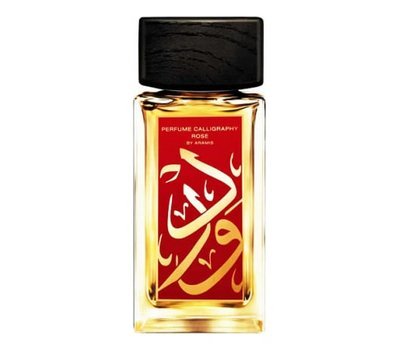 Aramis Perfume Calligraphy Rose 34623