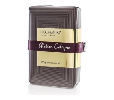 Atelier Cologne Gold Leather 34857