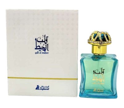 Asgharali Qalb Al Muheet 34729