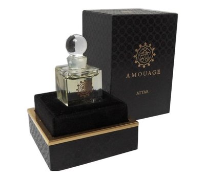 Amouage Attar Rose 34268